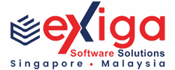 Exiga-Logo