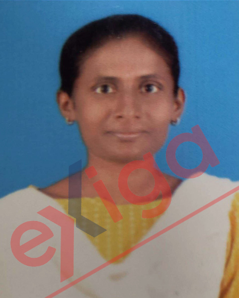 Kavitha-Devarajugattu