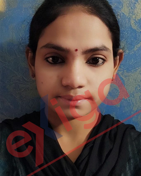 CHANDRAKALA-MAHANTI