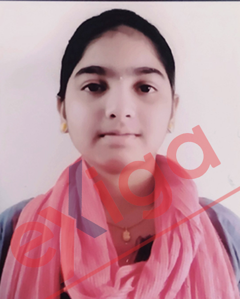 THAMMINENI-VARSHA
