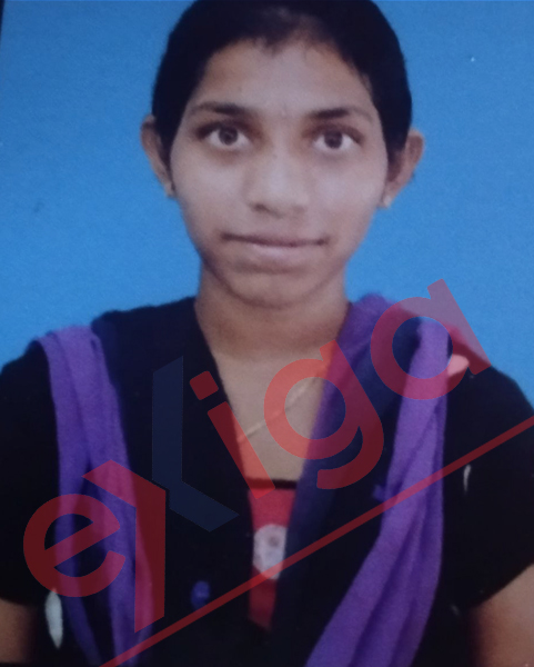 YAKKANTI-BHARATHI